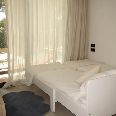 Villa La Casa Blanca De Tamariu Palafrugell