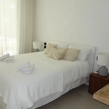 Villa La Casa Blanca De Tamariu Palafrugell