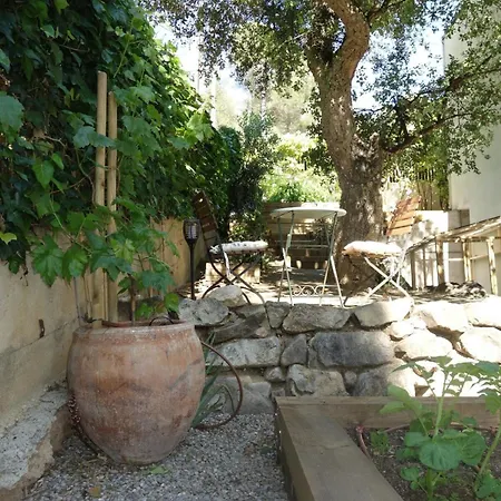 La Casa Blanca De Tamariu Villa