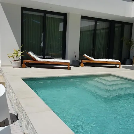 Villa La Casa Blanca De Tamariu *