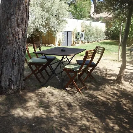 La Casa Blanca De Tamariu Villa