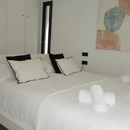 Villa La Casa Blanca De Tamariu Palafrugell