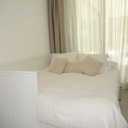 La Casa Blanca De Tamariu Palafrugell