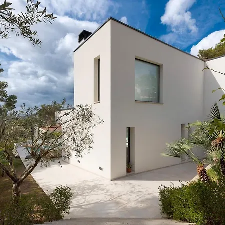 La Casa Blanca De Tamariu Villa Palafrugell