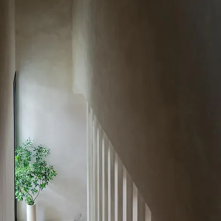 La Casa Blanca De Tamariu Palafrugell